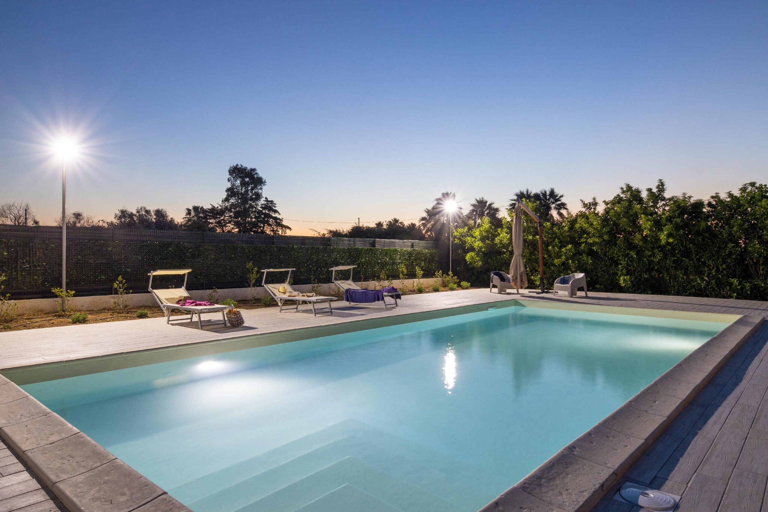 Villa Esmeralda