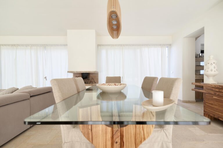 Villa Artemide