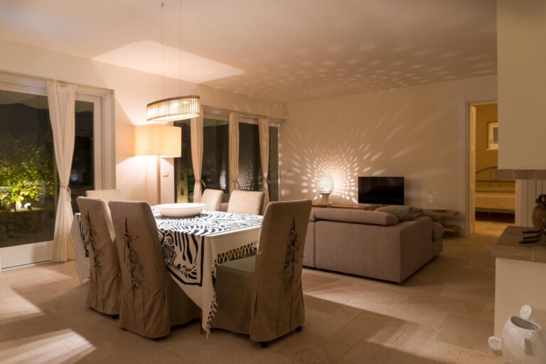 Villa Artemide