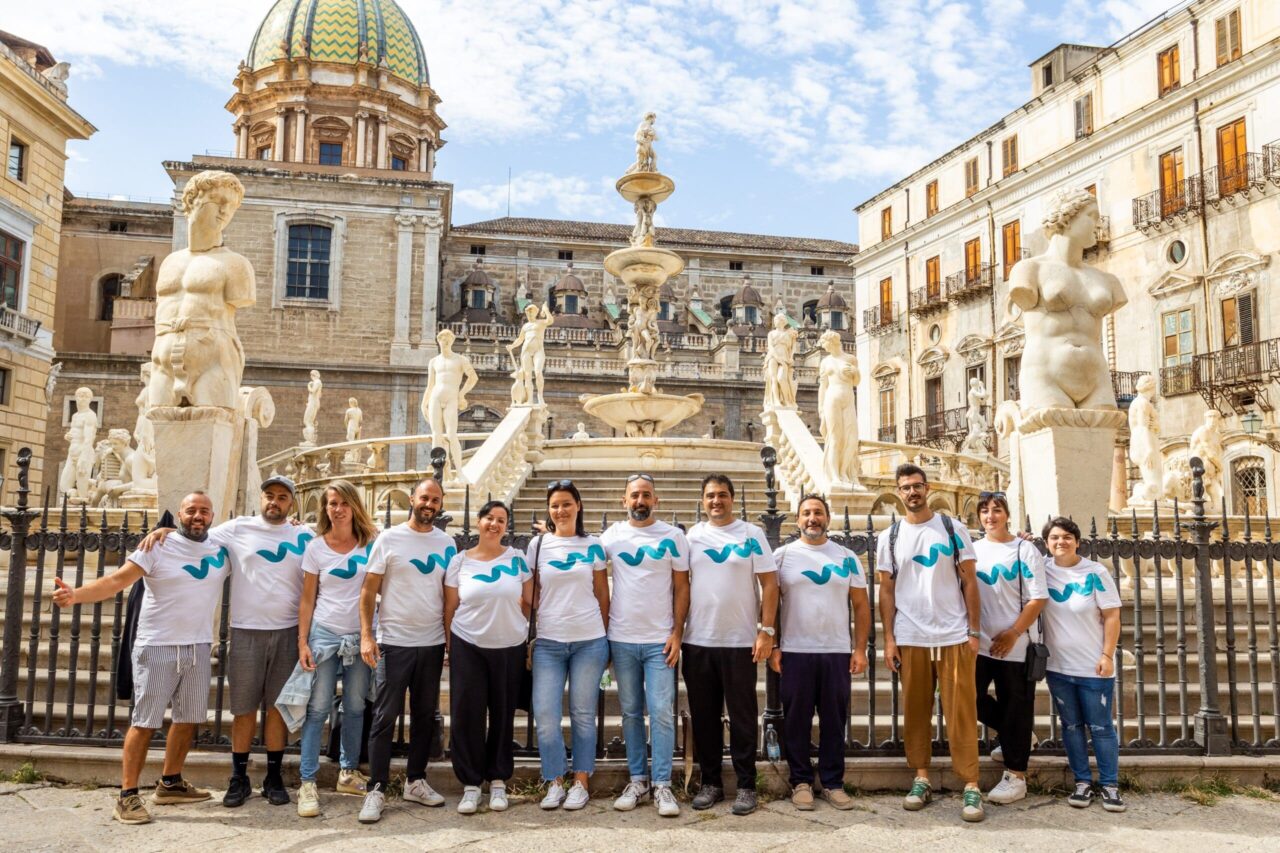 BuenaOnda staff