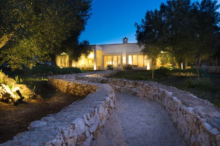 Casa Artemide