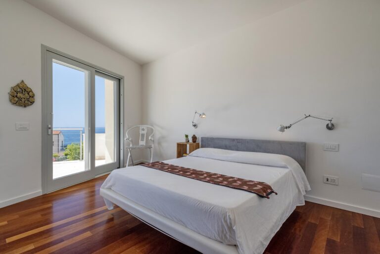 Villa Ninfea