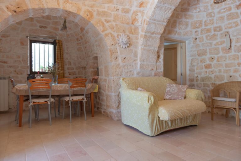 Trullo Sorgente