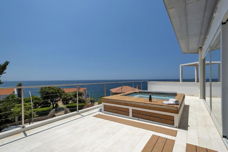 Villa Ninfea