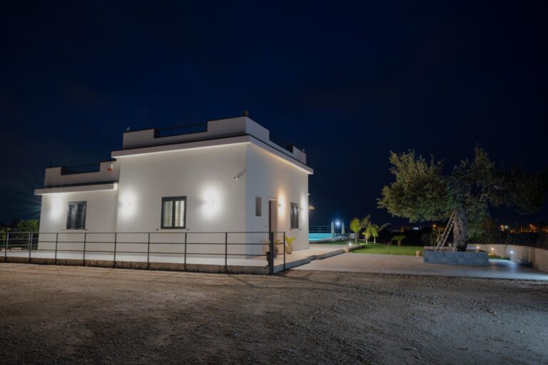 Villa Dei Tre Colli