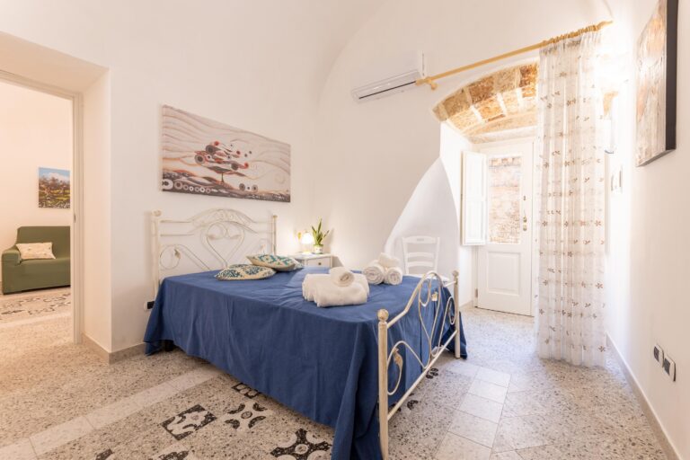 Appartamento Misya