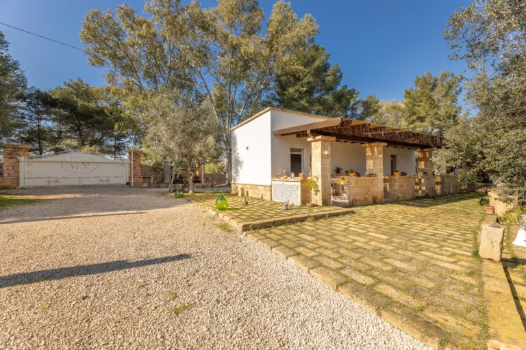 Villa Galatea