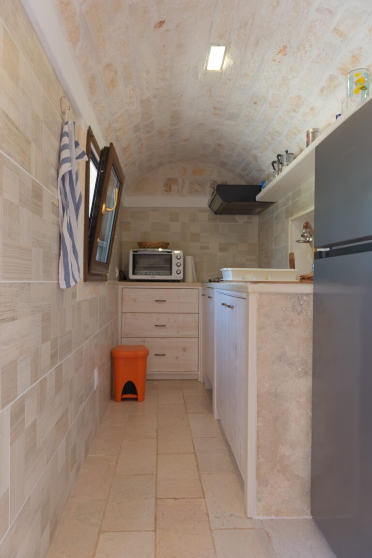 Trullo Sorgente