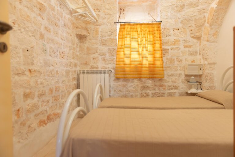 Trullo Sorgente