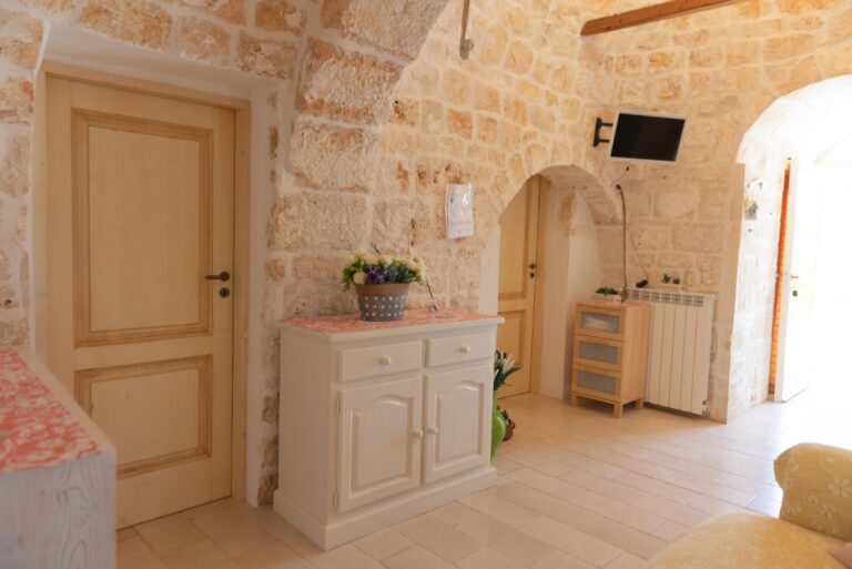 Trullo Sorgente