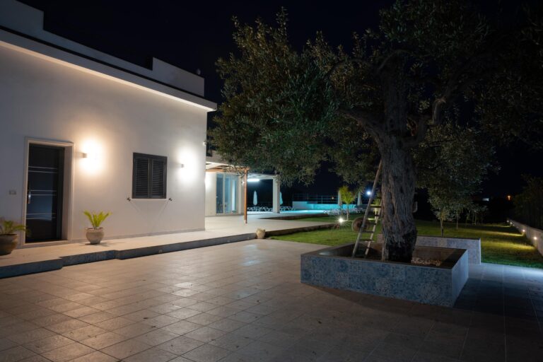 Villa Dei Tre Colli