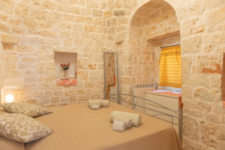 Trullo Sorgente