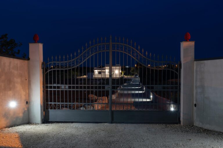 Villa Dei Tre Colli