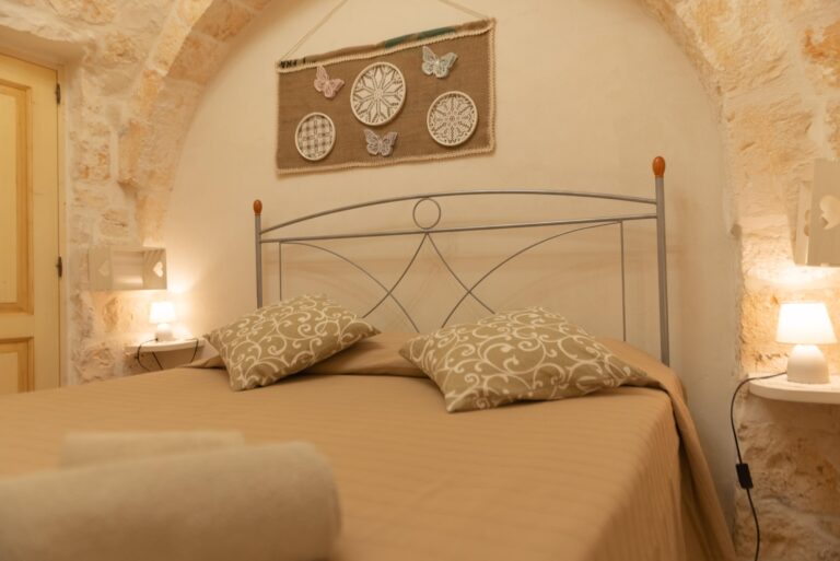 Trullo Sorgente