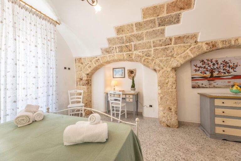 Appartamento Misya