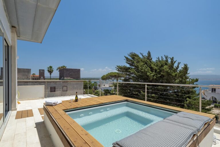 Villa Ninfea