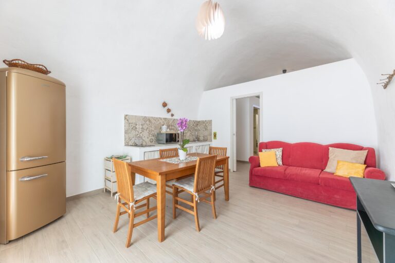 Casa Terracate Sole