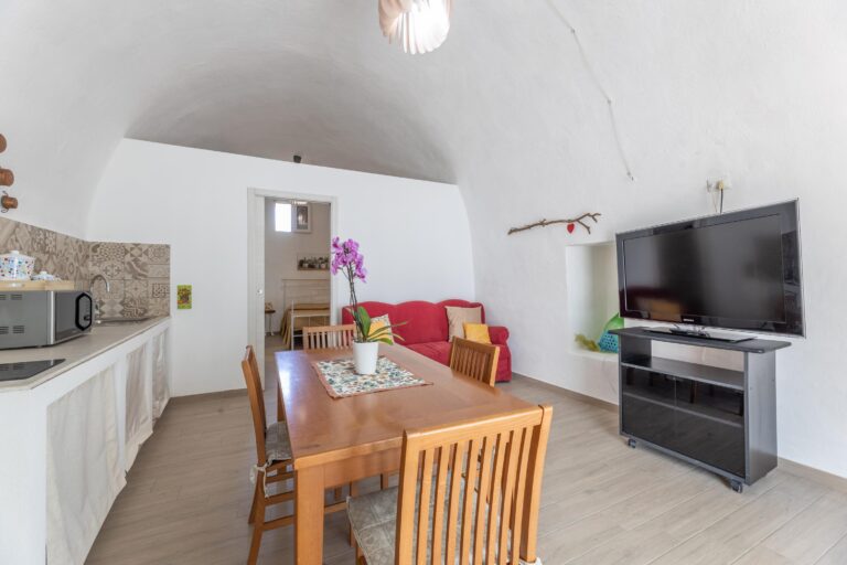 Casa Terracate Sole