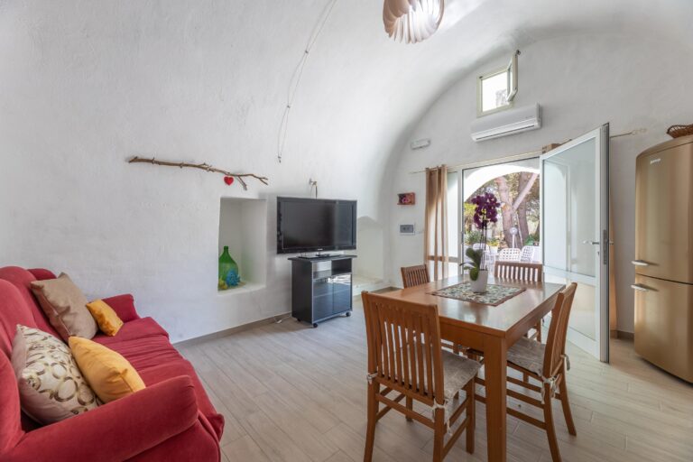 Casa Terracate Sole
