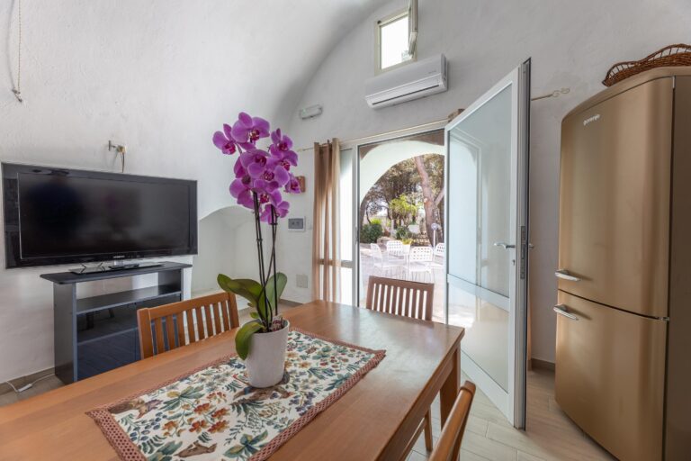 Casa Terracate Sole