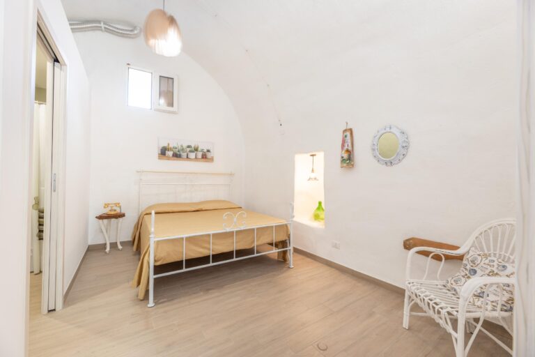 Casa Terracate Sole