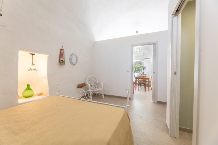 Casa Terracate Sole