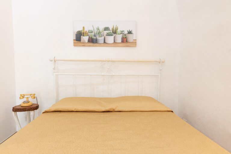 Casa Terracate Sole