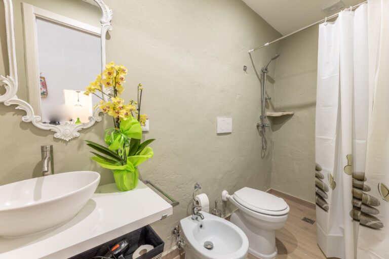 Casa Terracate Sole