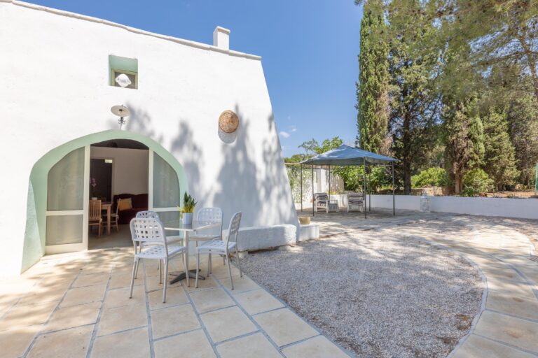 Casa Terracate Sole