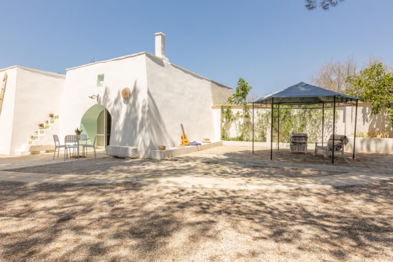 Casa Terracate Sole