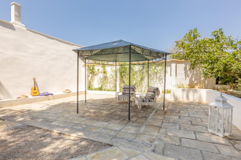 Casa Terracate Sole