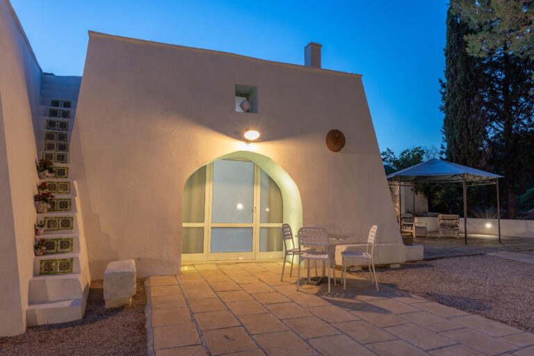 Casa Terracate Sole