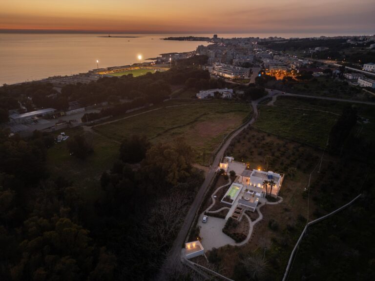 Villa Panacea