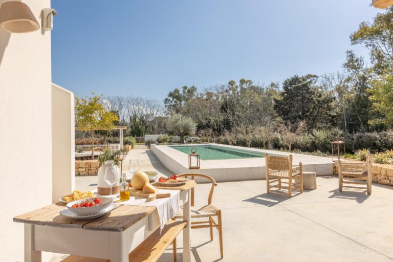 Villa Panacea