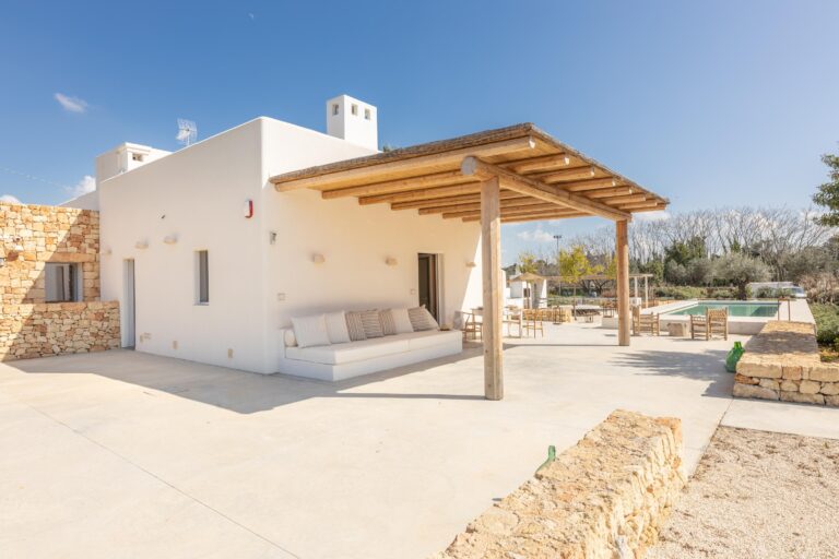 Villa Panacea