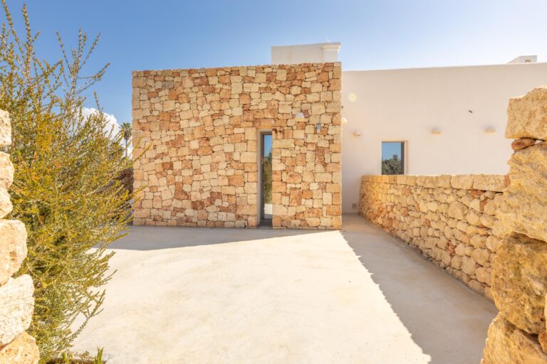 Villa Panacea
