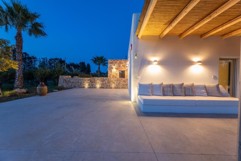 Villa Panacea