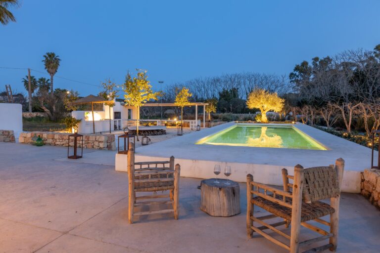Villa Panacea