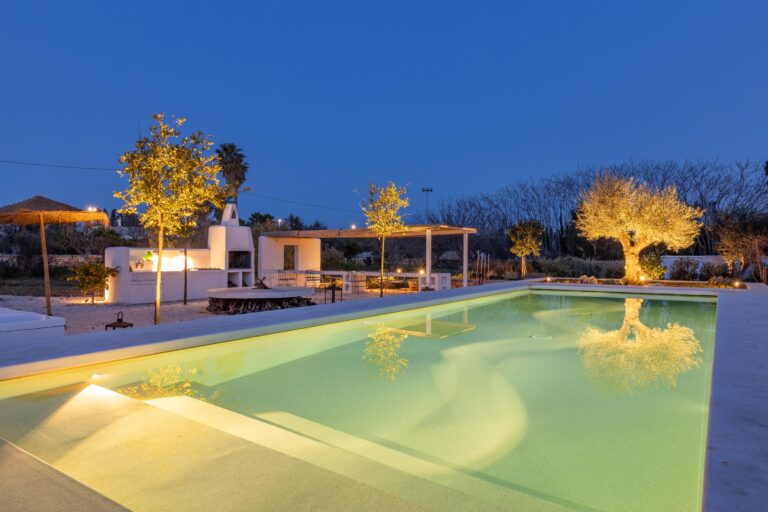 Villa Panacea