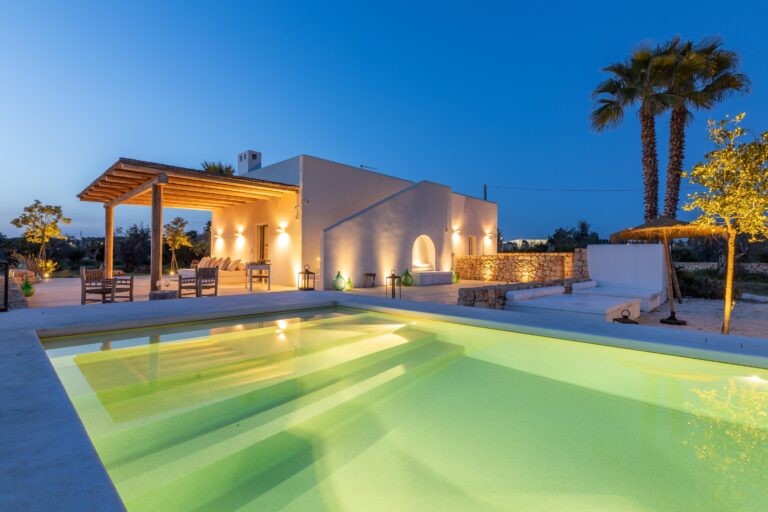 Villa Panacea