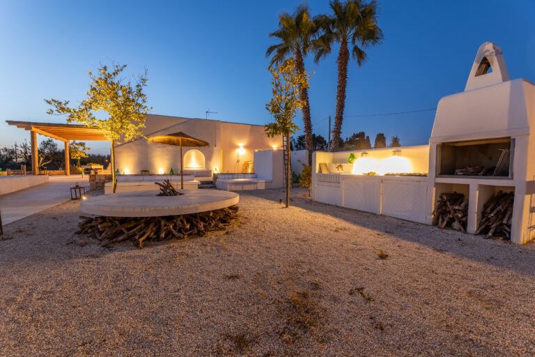 Villa Panacea