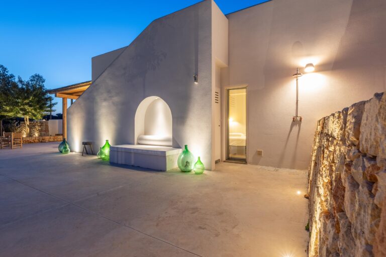 Villa Panacea