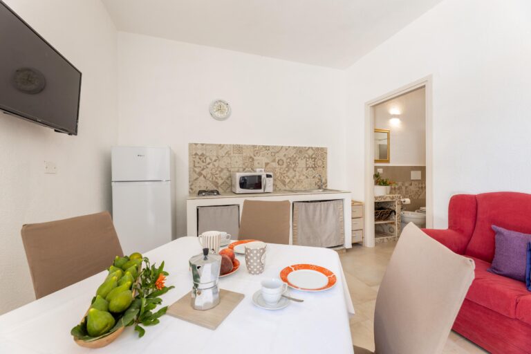 Casa Terracate Tramonto