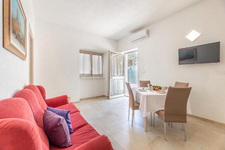 Casa Terracate Tramonto