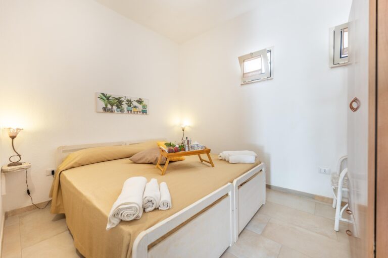 Casa Terracate Tramonto