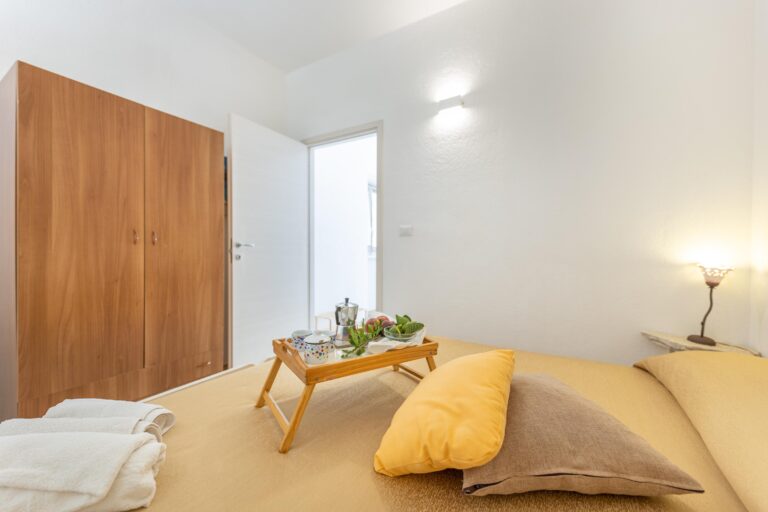 Casa Terracate Tramonto