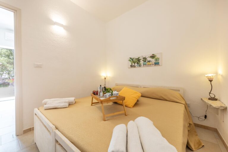 Casa Terracate Tramonto