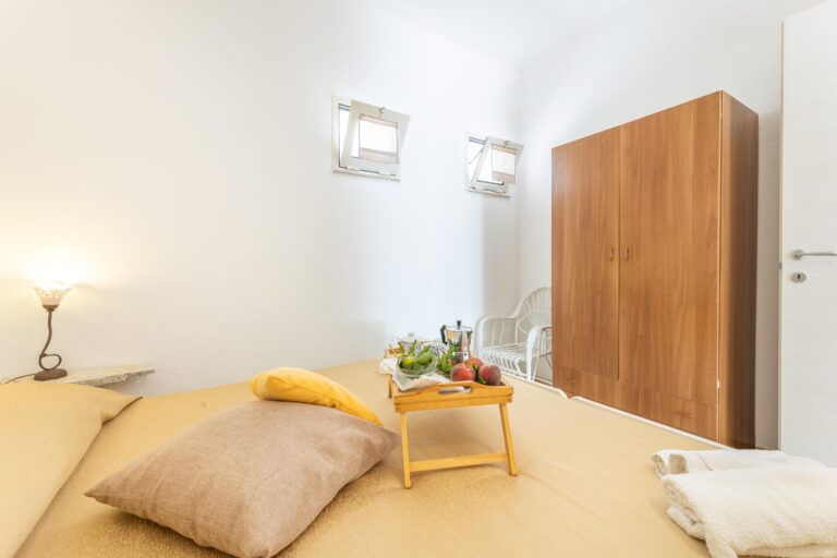 Casa Terracate Tramonto