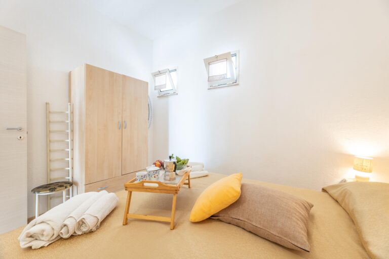 Casa Terracate Luna