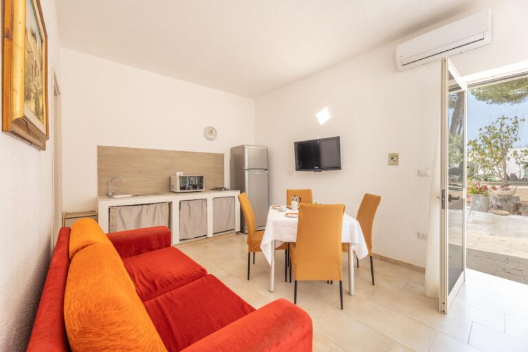 Casa Terracate Luna